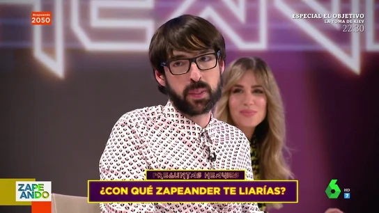 Quique Peinado Quique Peinado