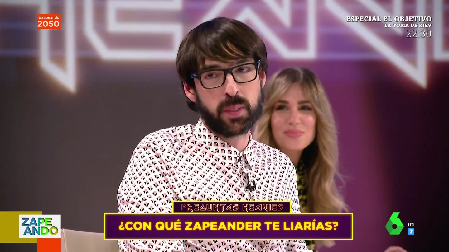 Quique Peinado Quique Peinado