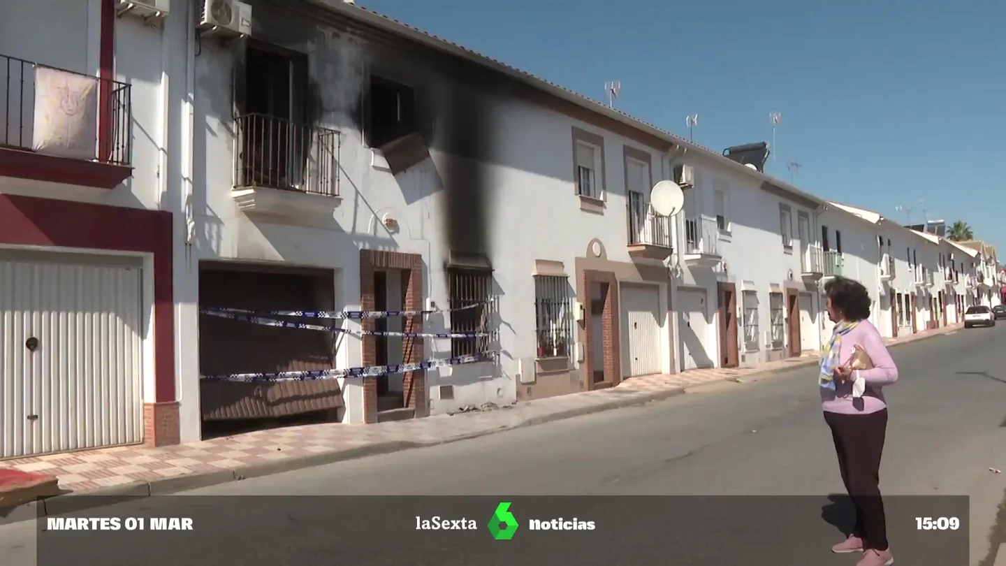 niño incendio niño incendio