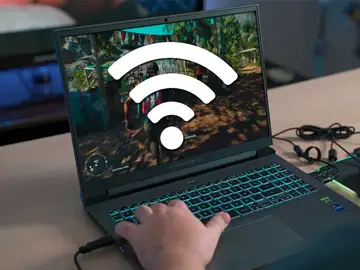 Cómo saber la fuerza exacta de tu conexión wifi en Windows Cómo saber la fuerza exacta de tu conexión wifi en Windows