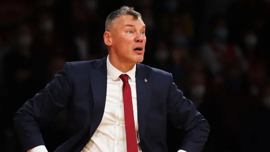 Jasikevicius Jasikevicius
