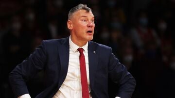 Jasikevicius 