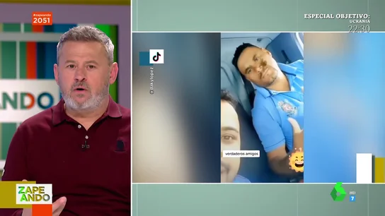 ¿Qué harías si te gastaran esta broma? ¿Qué harías si te gastaran esta broma?