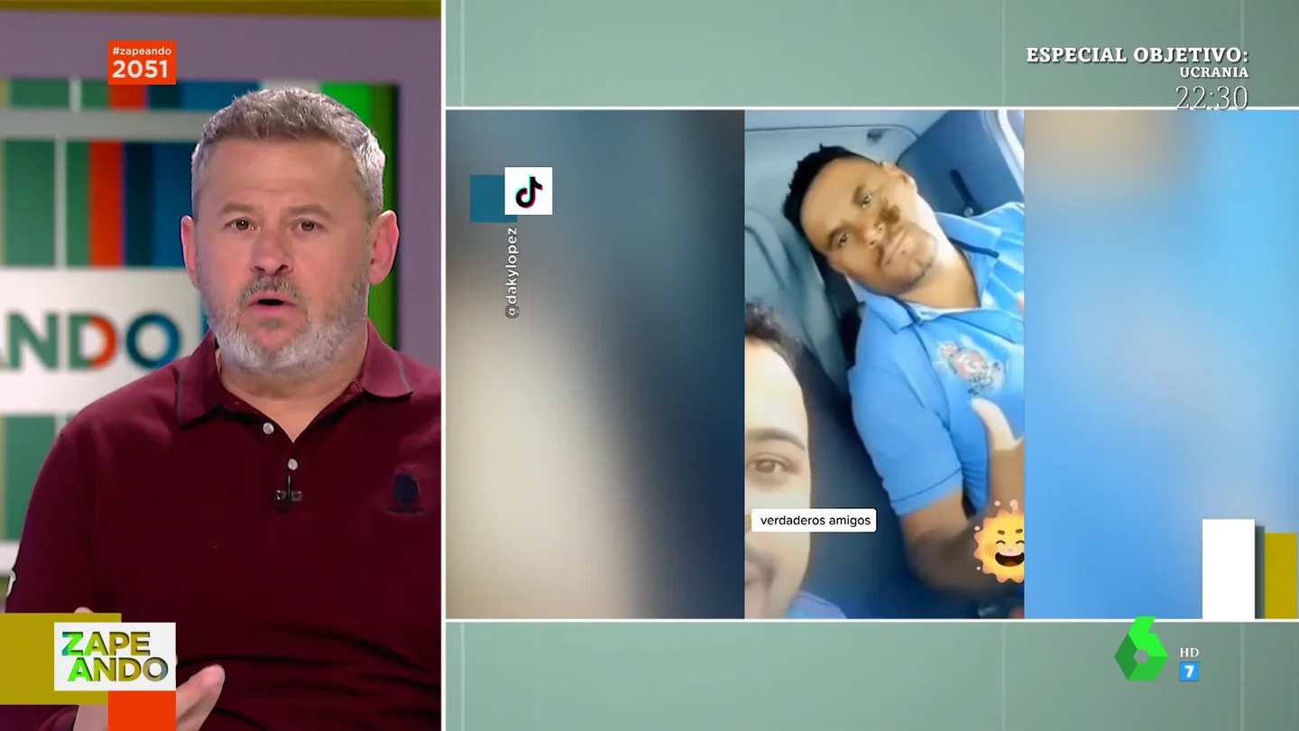 ¿Qué harías si te gastaran esta broma? ¿Qué harías si te gastaran esta broma?