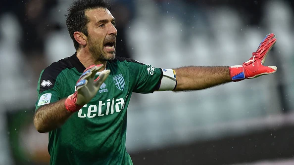 Gianluigi Buffon