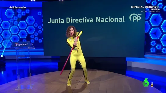 La 'furia' de Ayuso contra Almeida: "Solo hay dos cosas peor que ser corrupto, ser chivato y traidor, y él es las dos" La 'furia' de Ayuso contra Almeida: "Solo hay dos cosas peor que ser corrupto, ser chivato y traidor, y él es las dos"