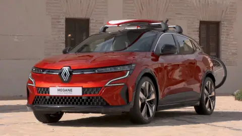 Actualidad en Centímetros Cúbicos Actualidad en Centímetros Cúbicos