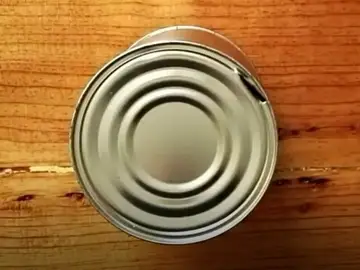 Remedios caseros para abrir una lata cuando no tienes abridor