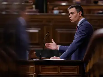 Pedro Sánchez explica la postura de España sobre la invasión rusa a Ucrania
