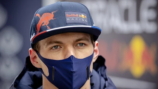 Max Verstappen Max Verstappen