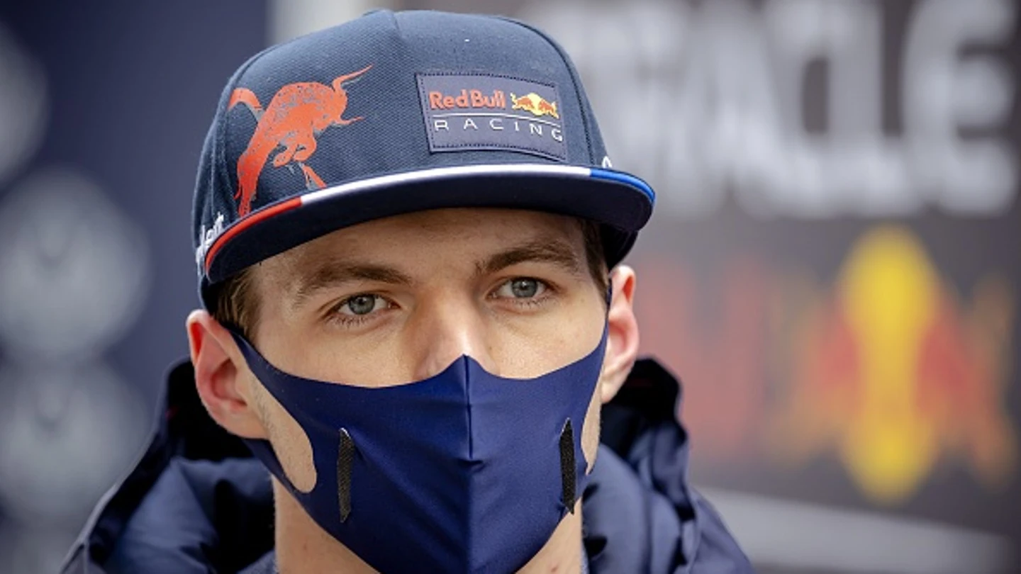 Max Verstappen Max Verstappen