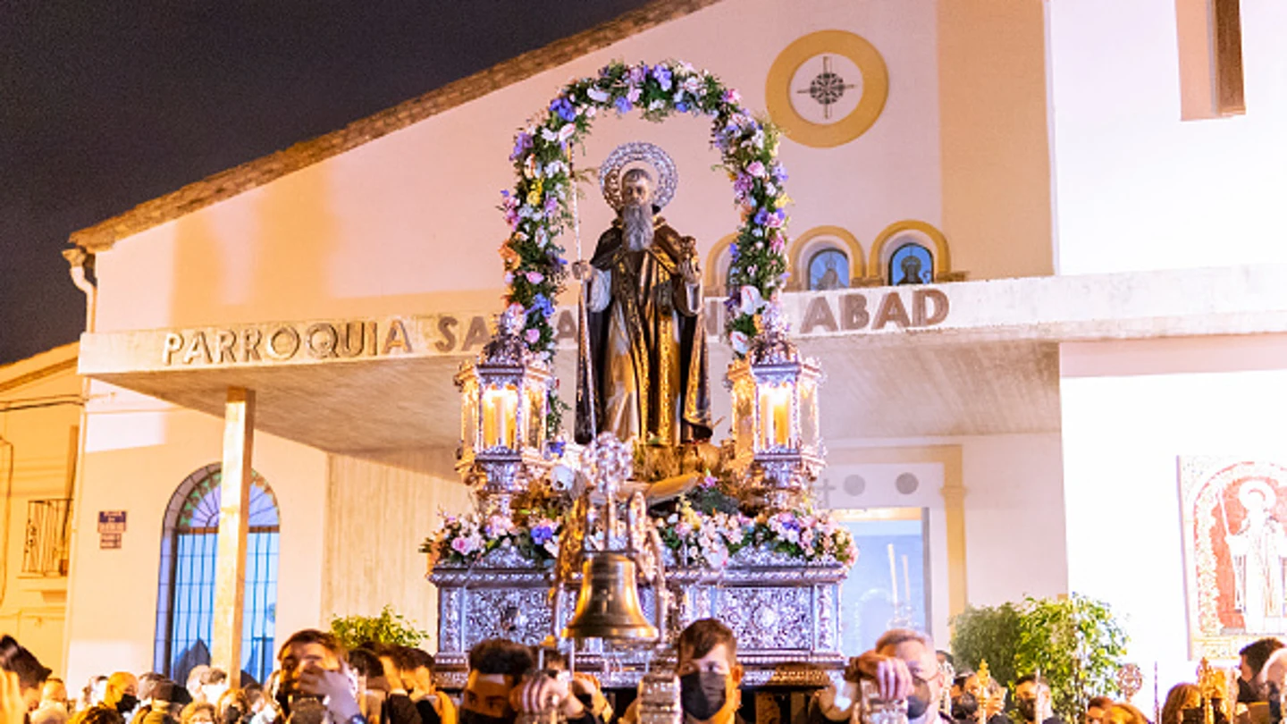 ¿Cuándo cae Semana Santa? ¿Cuándo cae Semana Santa?