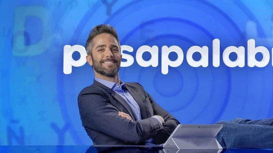 Pasapalabra: ¿Quiénes son los invitados de hoy, 2 de marzo? Pasapalabra: ¿Quiénes son los invitados de hoy, 2 de marzo?