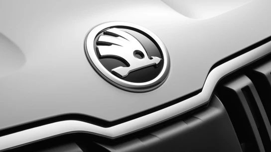Skoda Skoda
