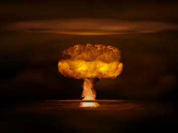 Bomba nuclear Bomba nuclear