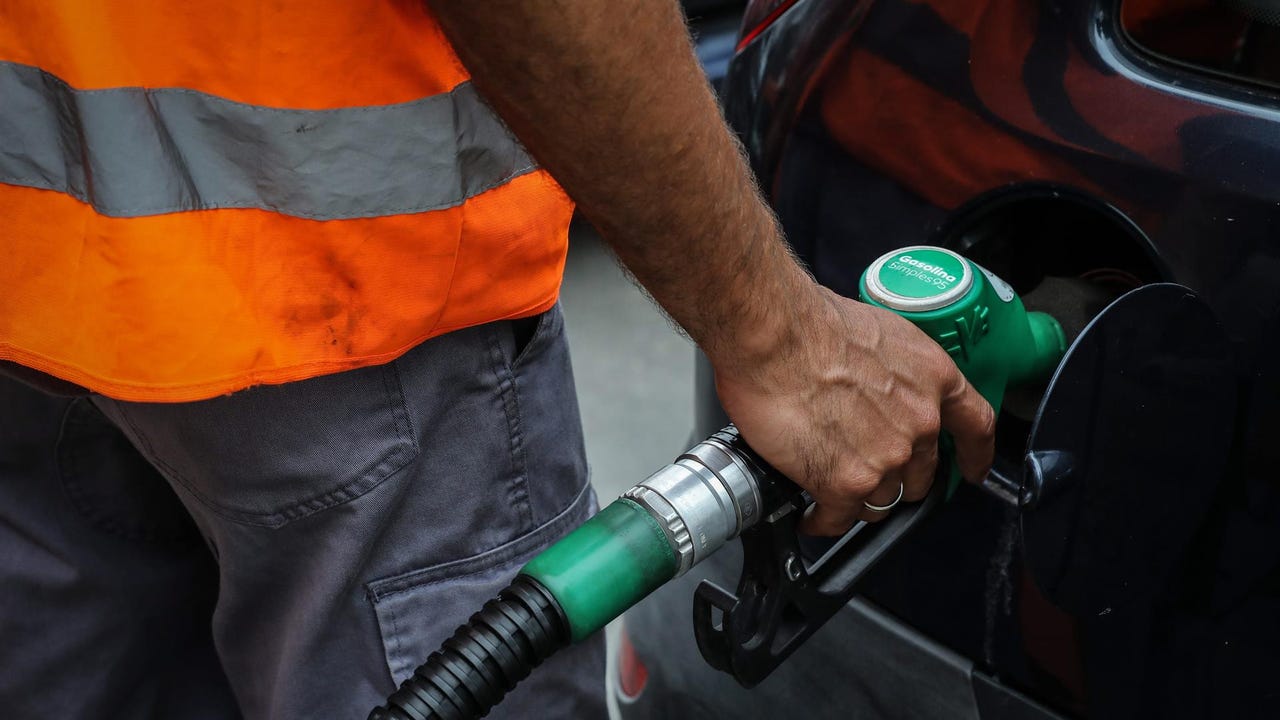 La inflación repunta dos décimas en septiembre, hasta el 2,9%, por los carburantes y la electricidad