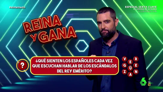 Reina y Gana Reina y Gana