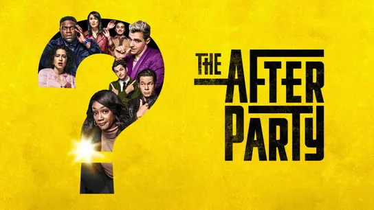 'The Afterparty' volverá a contar con Tiffany Haddish como la detective Danner para investigar un nuevo caso. 'The Afterparty' volverá a contar con Tiffany Haddish como la detective Danner para investigar un nuevo caso.