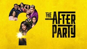 'The Afterparty' volverá a contar con Tiffany Haddish como la detective Danner para investigar un nuevo caso.