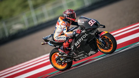 Marc Márquez Marc Márquez