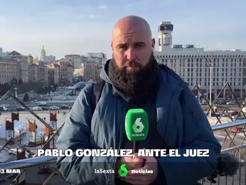 Pablo Gonzalez periodista