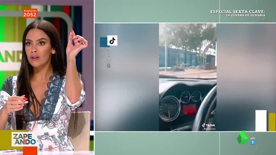 Cristina Pedroche Cristina Pedroche