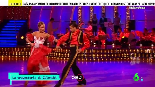 perfil zelenski perfil zelenski