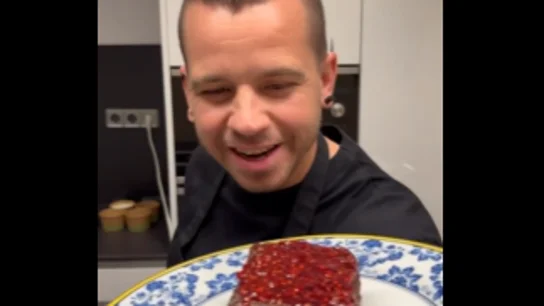 La receta de torrijas de Dabiz Muñoz que te va "joder la dieta" Receta para Semana Santa