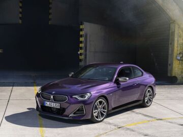 El nuevo BMW Serie 2 ya está en España y cuesta menos que un compacto deportivo