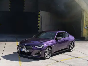 El nuevo BMW Serie 2 ya está en España y cuesta menos que un compacto deportivo El nuevo BMW Serie 2 ya está en España y cuesta menos que un compacto deportivo