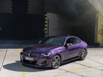 El nuevo BMW Serie 2 ya está en España y cuesta menos que un compacto deportivo El nuevo BMW Serie 2 ya está en España y cuesta menos que un compacto deportivo