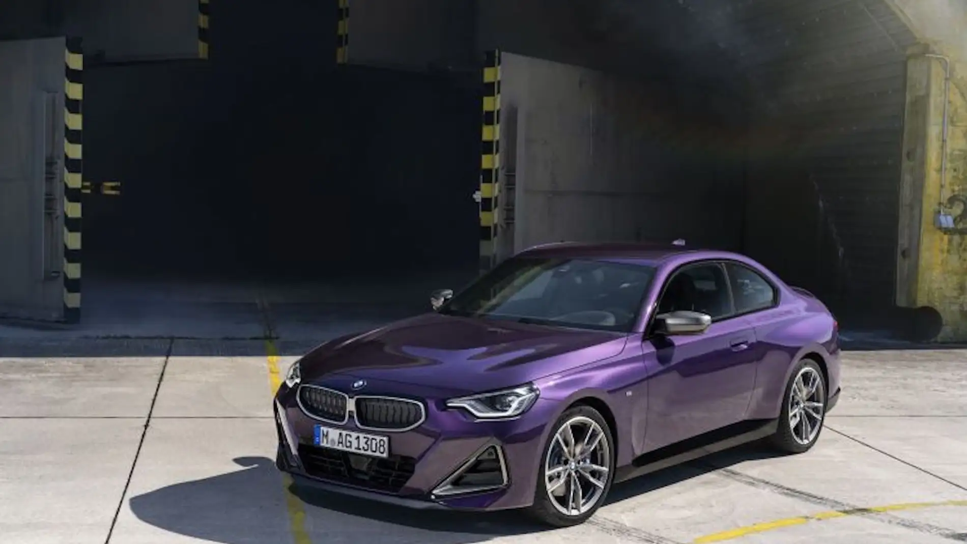 El nuevo BMW Serie 2 ya está en España y cuesta menos que un compacto deportivo