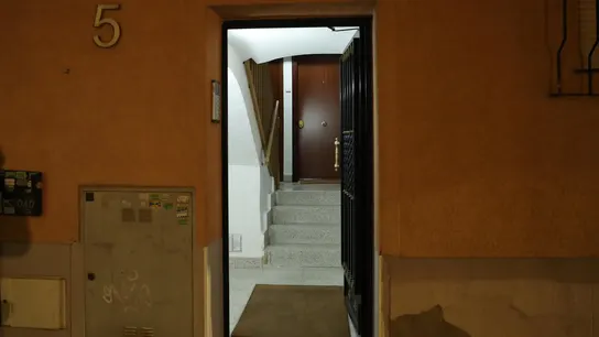 Un hombre asesina a su mujer, en trámites de divorcio y con una orden de alejamiento Un hombre asesina a su mujer, en trámites de divorcio y con una orden de alejamiento