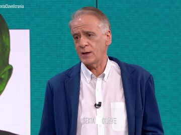 Ignacio Cembrero responde a las críticas de Maduro a los medios españoles: "No debe saber idiomas y leer prensa en inglés y francés"