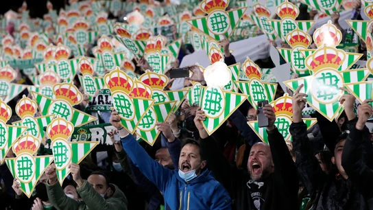 Real Betis Real Betis