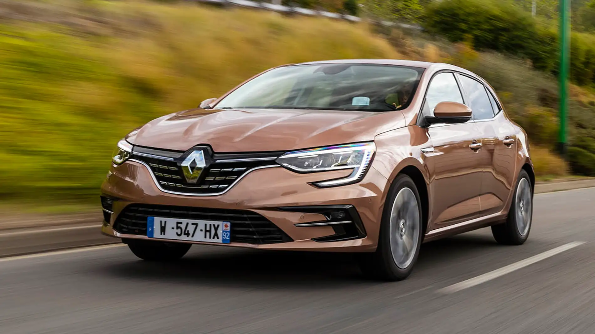 Renault Mégane 