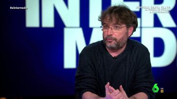 Jordi Évole confiesa la preocupación de Felipe González por la guerra en Ucrania: "No se sabe cuál será el próximo objetivo de Putin"