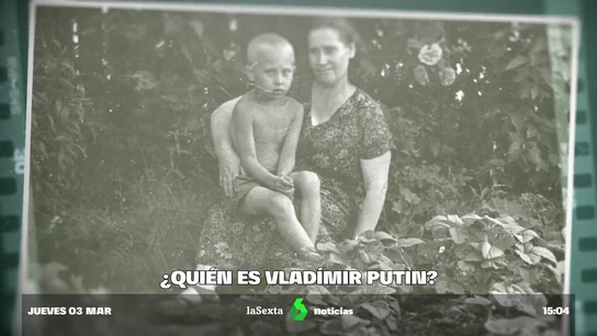 Sexta Columna Putin Sexta Columna Putin