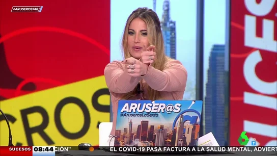 Rocío Cano Rocío Cano