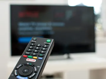 Plataforma Netflix Plataforma Netflix