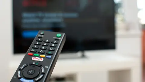 Plataforma Netflix Plataforma Netflix