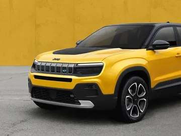 Jeep Jeep
