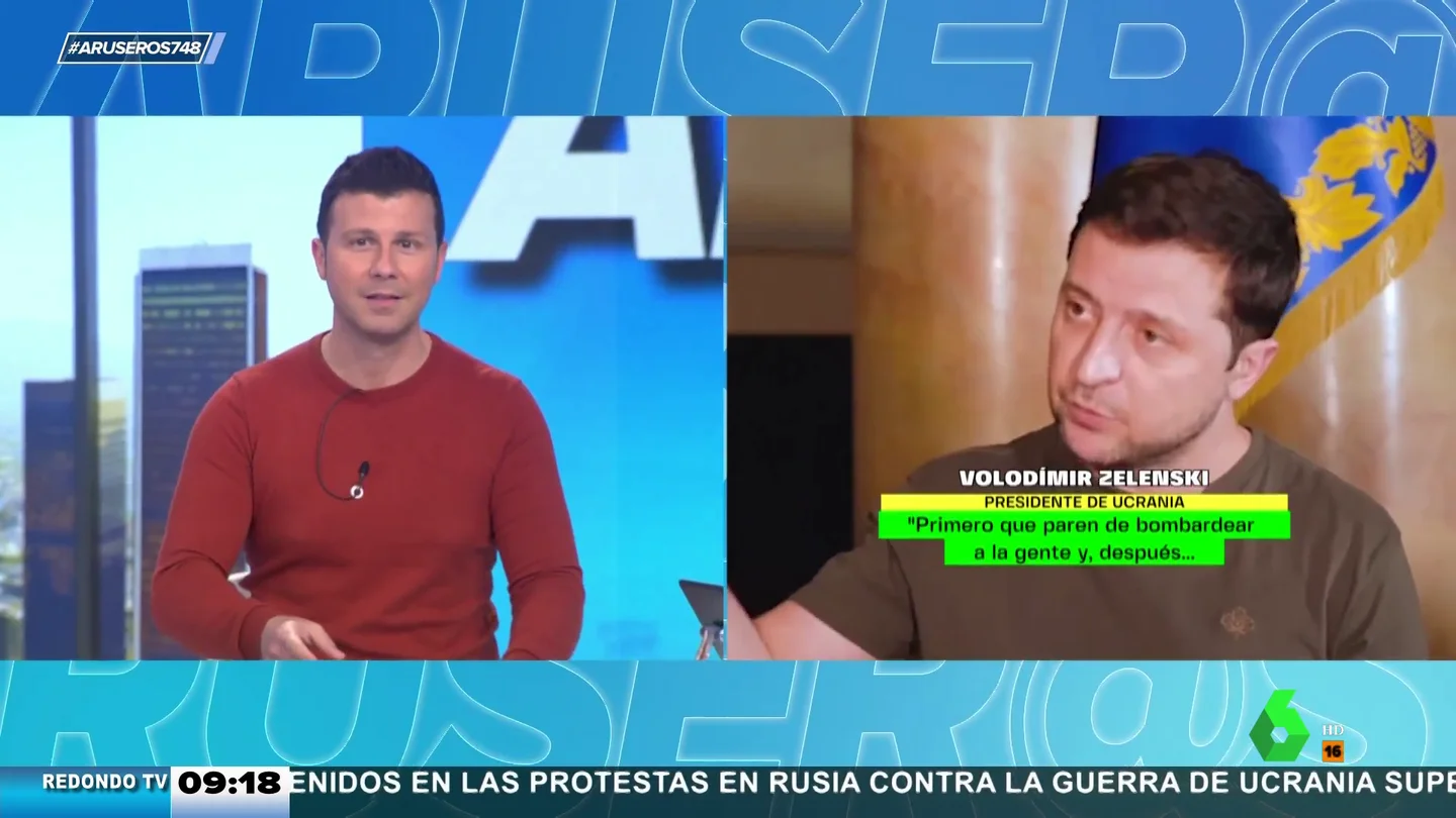 marc redondo marc redondo