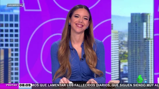 Tatiana Arús Tatiana Arús