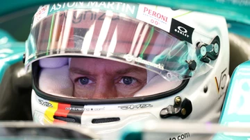 Sebastian Vettel