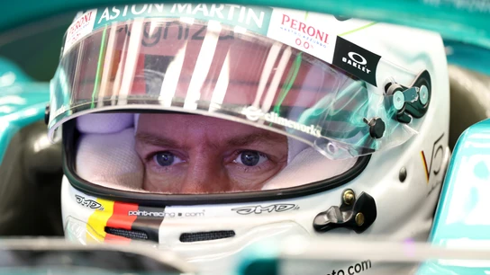 Sebastian Vettel Sebastian Vettel