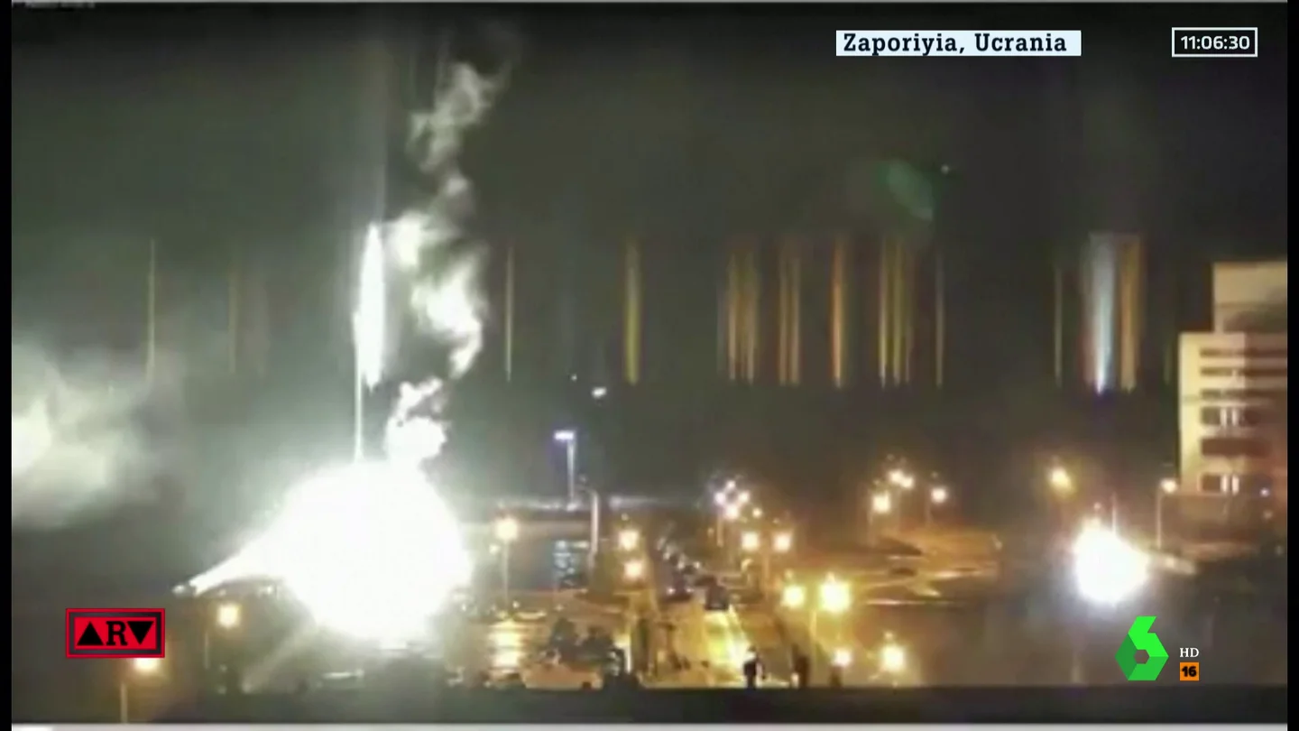 central nuclear video central nuclear video