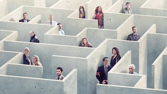 'Crímenes Perfectos' 'Crímenes Perfectos'