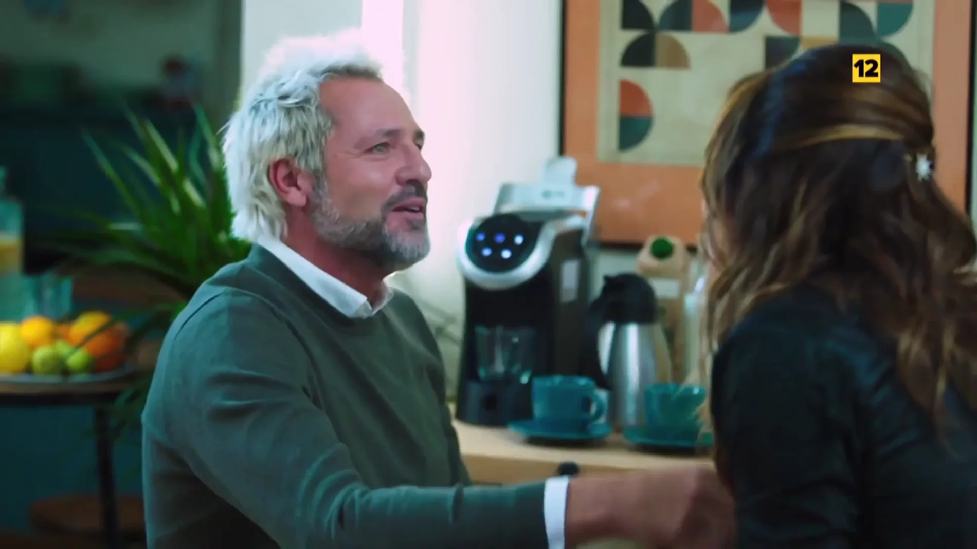 Cómo es y cuándo se estrena el nuevo programa de Mamen Mendizábal 5 Moncloa Para qué narices tengo que aceptar estas cosas": Cañizares cuando Mamen  Mendizábal le presenta a su '