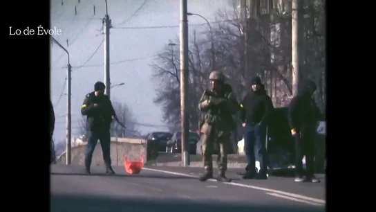 La opinión de Felipe González sobre la guerra de Rusia en Ucrania: "Un horror de otra época que va a cambiar el mundo" La opinión de Felipe González sobre la guerra de Rusia en Ucrania: "Un horror de otra época que va a cambiar el mundo"